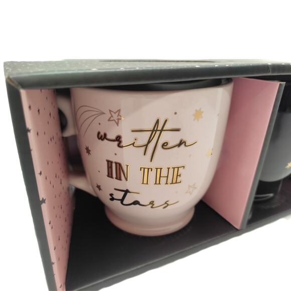 Celestial Stars Mug Set - Picture 3 of 6